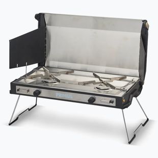 Travel cooker Primus Tupike Stove II silver