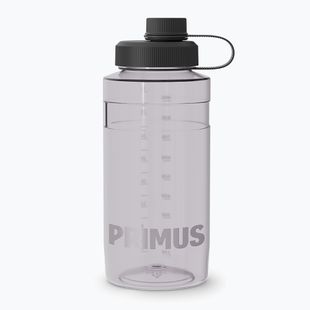 Travel bottle Primus Kvarts Tritan Bottle Drink Cap 1000 ml alpine frost