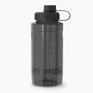 Travel bottle Primus Kvarts Tritan Bottle Drink Cap 1000 ml cliffside ash