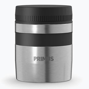 Food flask Primus Flinta Insulated Lunch Jug 400 ml stainless steel
