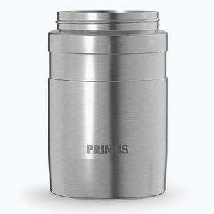 Food flask Primus Flinta Insulated Lunch Jug 550 ml stainless steel