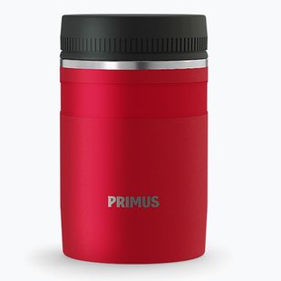 Food flask Primus Flinta Insulated Lunch Jug 550 ml primus red