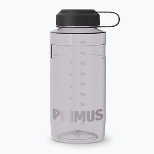 Travel bottle Primus Kvarts Tritan Bottle 1000 ml frost