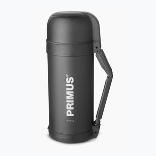 Primus Food Vacuum Thermos 1500 ml black