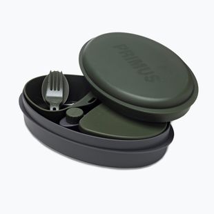 Primus Travel Meal Set green P734002