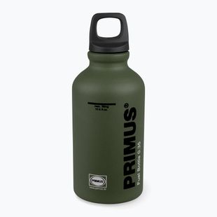 Primus Fuel Travel Bottle 350 ml forest green