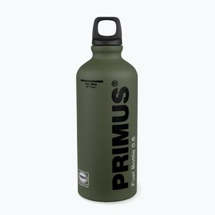 Primus Fuel Travel Bottle 600 ml forest green