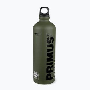 Primus Fuel Travel Bottle 1000 ml forest green