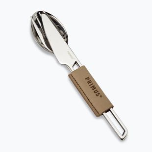 Primus Campfire Cutlery Set silver P738017