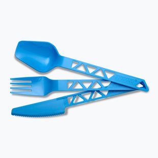 Primus Lightweight Trailcutlery blue