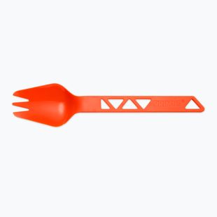 Primus TrailSpork Tritan Tangerine 3-in-1 Fork