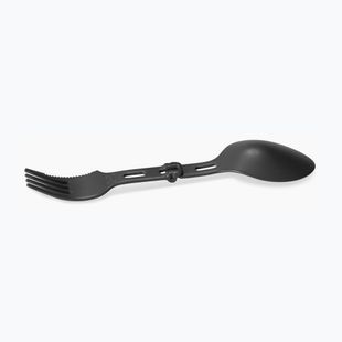Primus Folding Spork hiking cutlery black