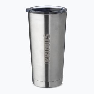 Primus Vacuum Tumbler 600 ml stainless thermal mug