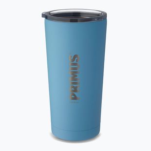 Primus Vacuum Tumbler thermal mug 600 ml blue