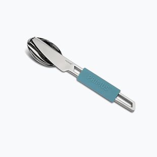 Travel cutlery Primus Leisure Cutlery blue
