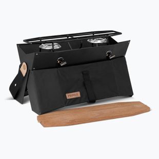 Primus Onja Stove Duo tourist cooker black