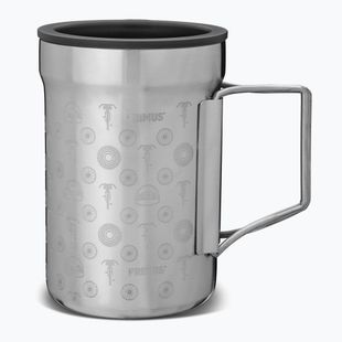 Primus Koppen 300 ml steel thermal mug