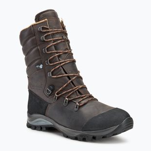 Men's Pinewood High Hunting & Hiking Boot brown