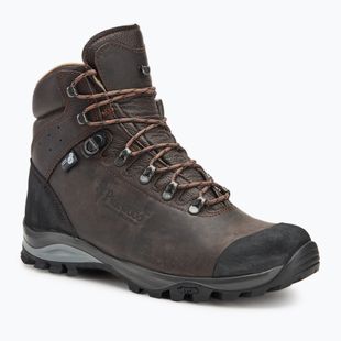 Men's Pinewood Mid Hunting & Hiking Boot brown