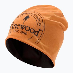 Cap Pinewood 2L burned orange
