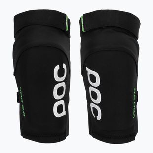 Bicycle knee protectors POC Joint VPD 2.0 uranium black