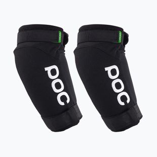 Bicycle elbow protectors POC Joint VPD 2.0 uranium black