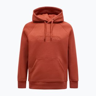 Men's Peak Performance Original Hood spiced sweatshirt