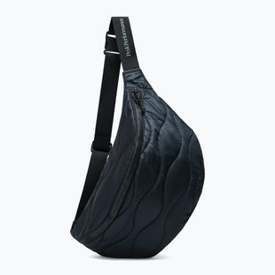 Peak Performance Helium Bum balck kidney pouch