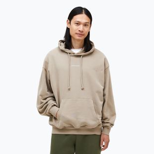 Men's Peak Performance Original Terry sweatshirt avid beige