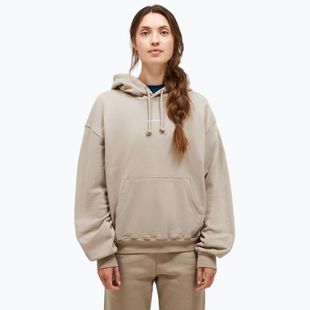Women's Peak Performance Original Terry sweatshirt avid beige