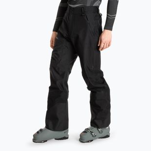 Men's Peak Performance Vertical GTX ski trousers black