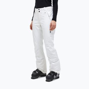 Peak Performance women's ski trousers Anima off white