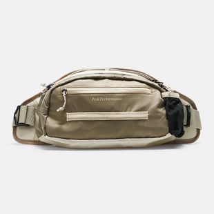 Peak Performance Trail Hip kidney pouch avid beige