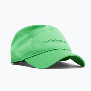 Peak Performance Tech Player peppermint baseball cap