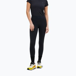 Women's leggings Peak Performance Light black