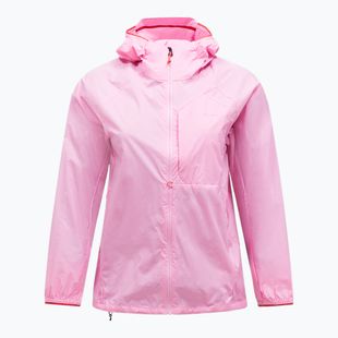 Women's Peak Performance Freelight Wind morning dew jacket
