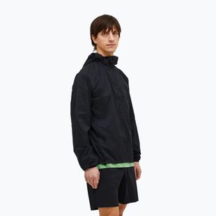 Men's Peak Performance Freelight Wind Jacket black