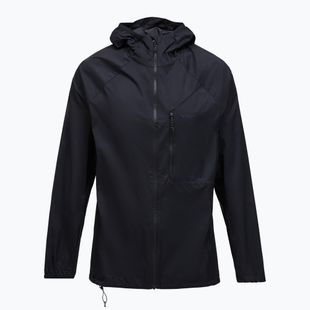 Men's Peak Performance Freelight Wind Jacket black