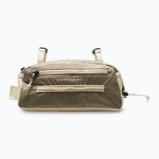 Peak Performance Street Bike kidney pouch avid beige