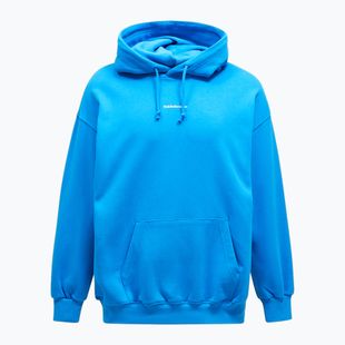 Men's Peak Performance Original Terry sweatshirt brilliant blue
