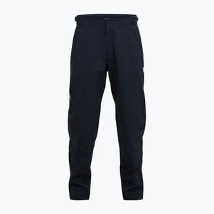 Men's Peak Performance Trail trousers black