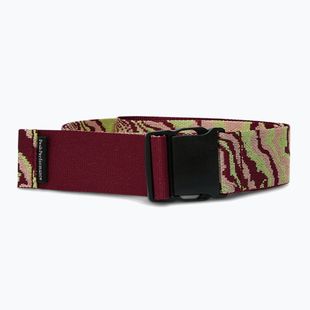 Trouser belt Peak Performance Grid 303 artwork