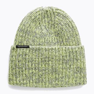Winter hat Peak Performance Mason antrctica/crystal green