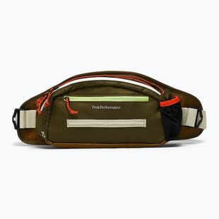 Waistbag Peak Performance Trail Hip meadow moss