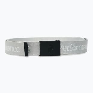 Trouser belt Peak Performance Rider antarctica/offwhite
