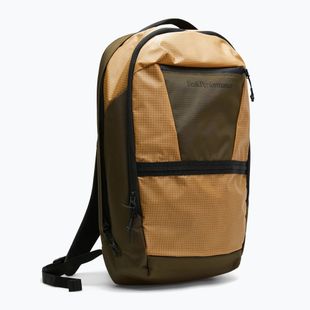 Backpack Peak Performance Commuter 18,5 l sierra sand