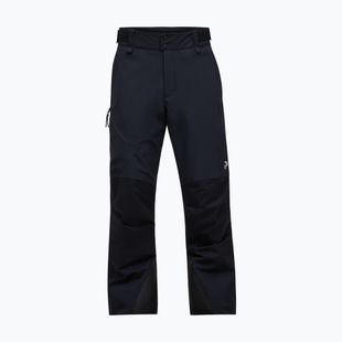 Men's ski trousers Peak Performance Shred Insulated Pants black