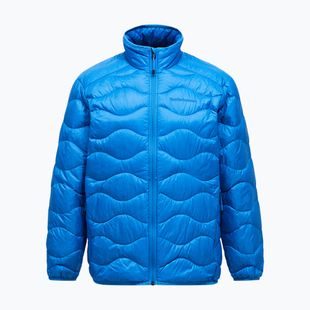 Men's down jacket Peak Performance Helium Down Jacket Azure Ascent