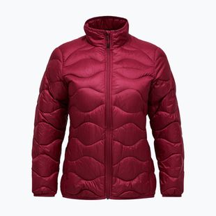 Women's down jacket Peak Performance Helium Down Jacket Vertical Zenith