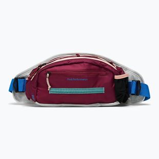 Waistbag Peak Performance Trail Hip vertical zenith